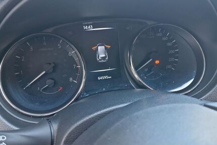 Nissan X-Trail 64.596 km 20.400 € Wuppertal 42349
