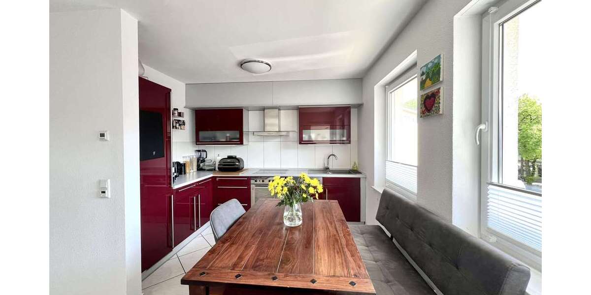 Etagenwohnung Schwerte - 2 Zimmer, 67 m&sup2;, 229.000&euro; | Angebot:26681980