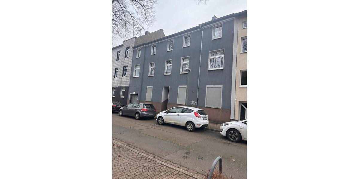 Mehrfamilienhaus, Wohnhaus Essen Stadtbezirk IV - 50 Zimmer, 320 m&sup2;, 299.000&euro; | Angebot:26711806
