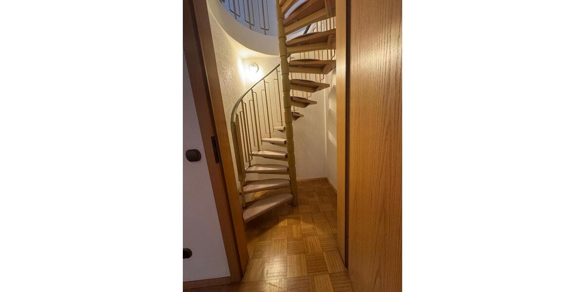 Attraktive Eigentumswohnung in Essen-Heisingen 2.5 zimmer