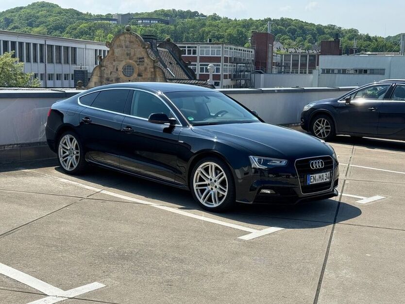 A5
