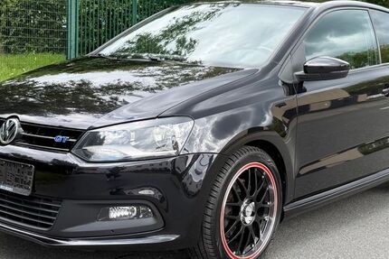 VW Polo 182.000 km 6.499 &euro; Bottrop 46236