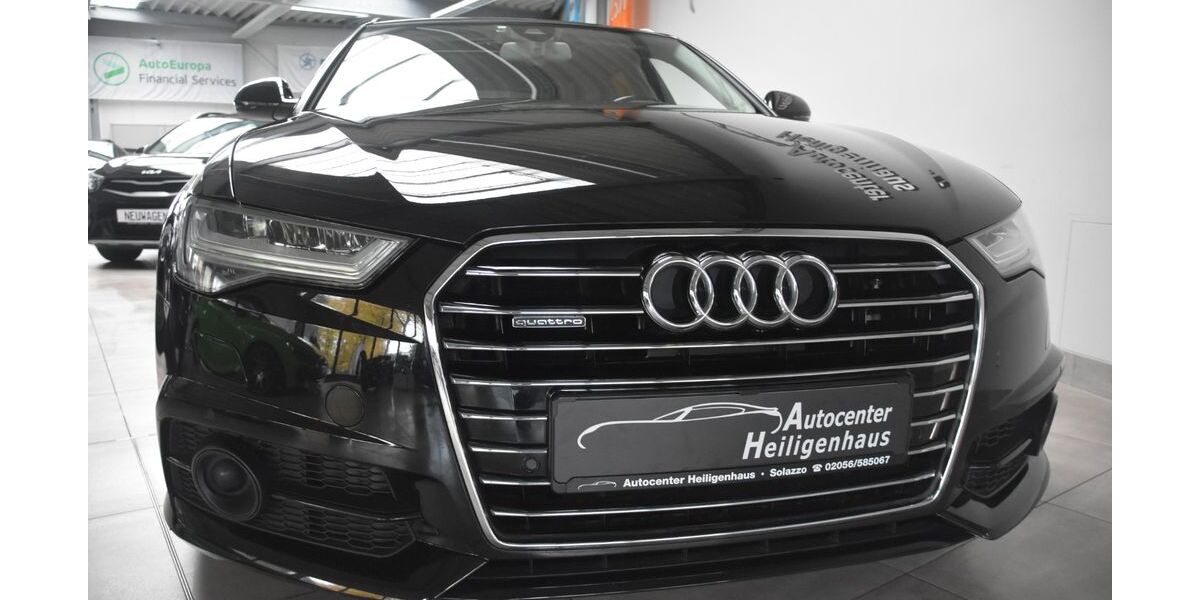 Audi A6 187.134 km 16.680 &euro; Heiligenhaus 42579