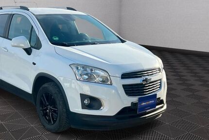 Chevrolet Trax 148.987 km 5.800 € Gladbeck 45966