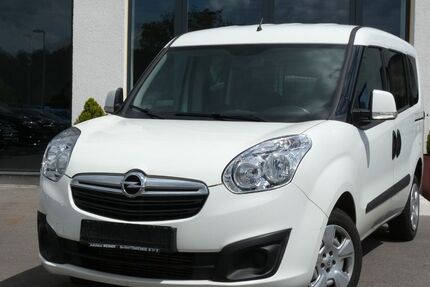 Opel Combo 278.183 km 3.950 € Bochum 44807