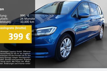 VW Touran 64.042 km 27.220 &euro; Bochum 44892