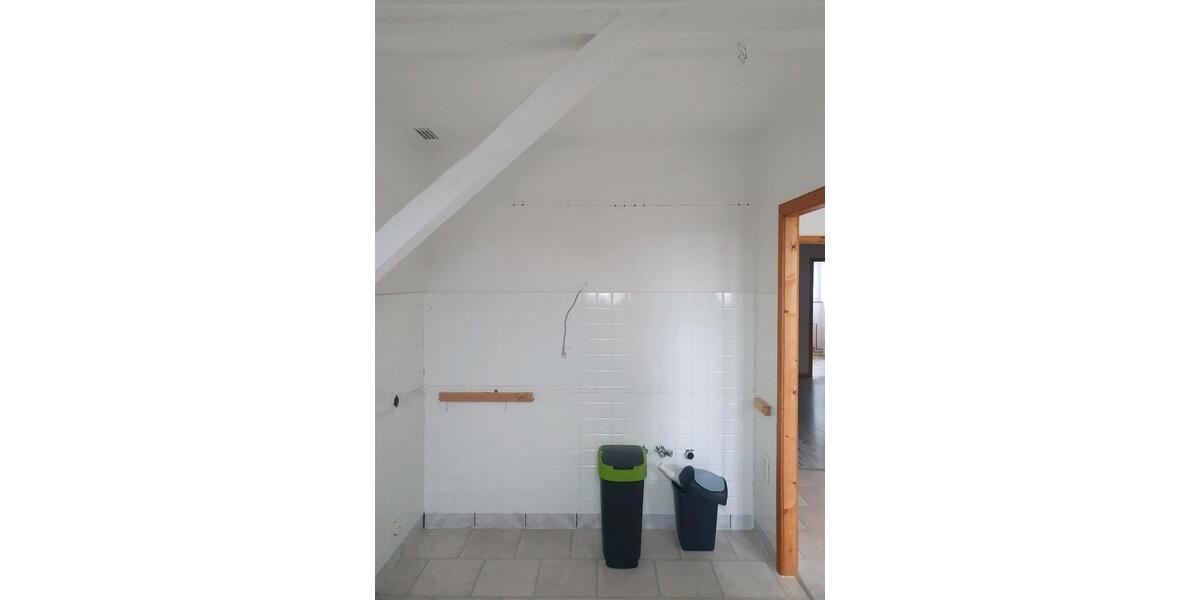 Dachgeschoßwohnung Herten Bertlich - 4 Zimmer, 89 m&sup2;, 650&euro; | Angebot:25978255