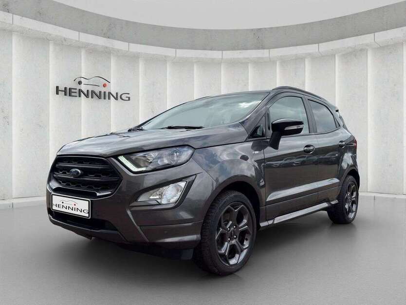 EcoSport