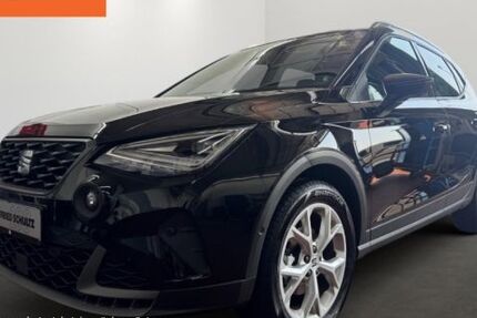Seat Arona 20.699 km 24.050 € Velbert 42553