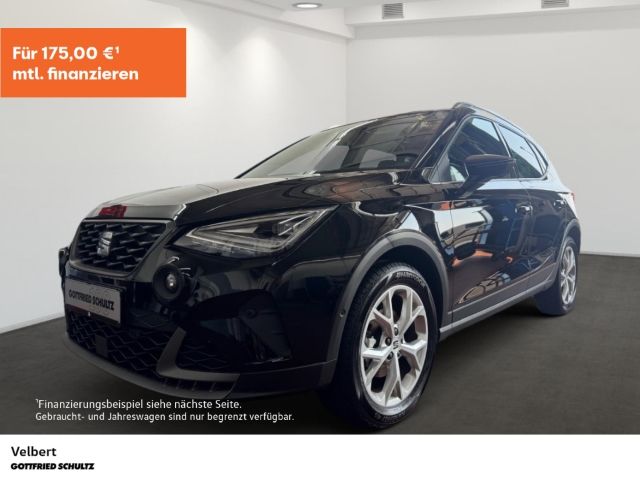 Seat Arona 20.699 km 24.050 € Velbert 42553