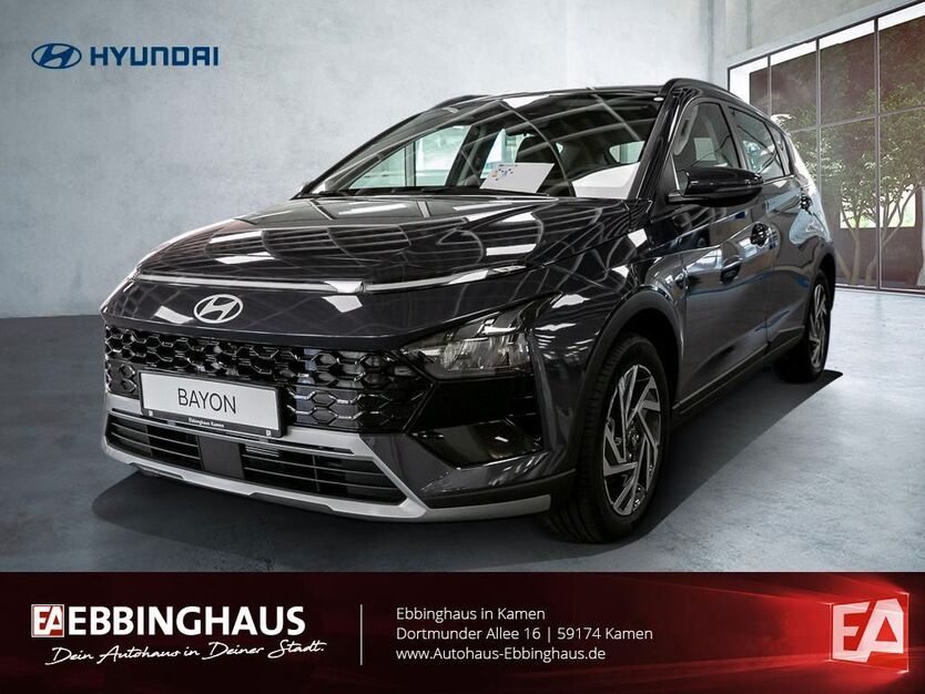 Hyundai BAYON 1.500 km 28.320 € Kamen 59174