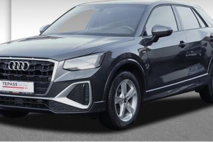 Audi Q2 28.933 km 22.550 € Herne 44625