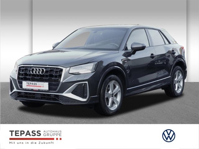 Audi Q2 28.933 km 22.550 € Herne 44625