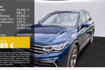 VW Tiguan 69.393 km 32.440 &euro; Recklinghausen 45663