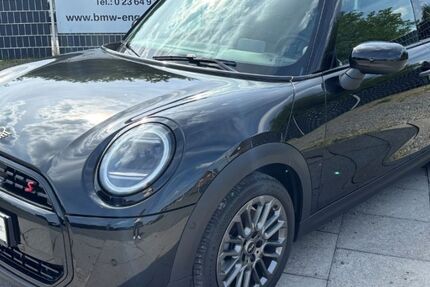 Mini Cooper S 19.980 km 28.490 &euro; Haltern am See 45721