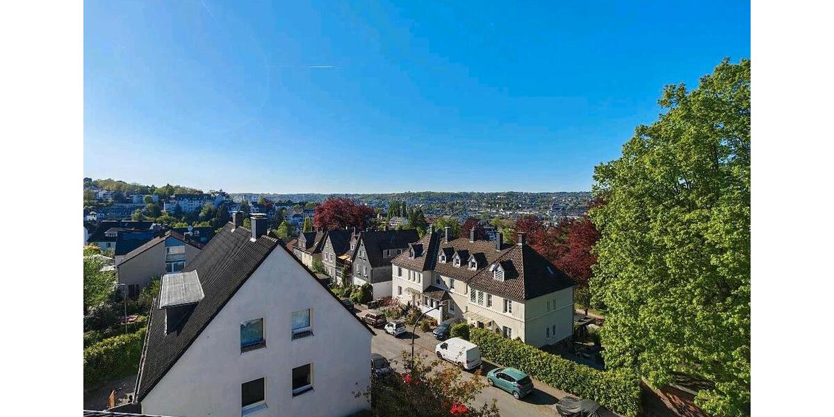 Dachgeschoßwohnung Wuppertal Gemarkung Barmen - 5 Zimmer, 93 m&sup2;, 1.000&euro; | Angebot:26399839