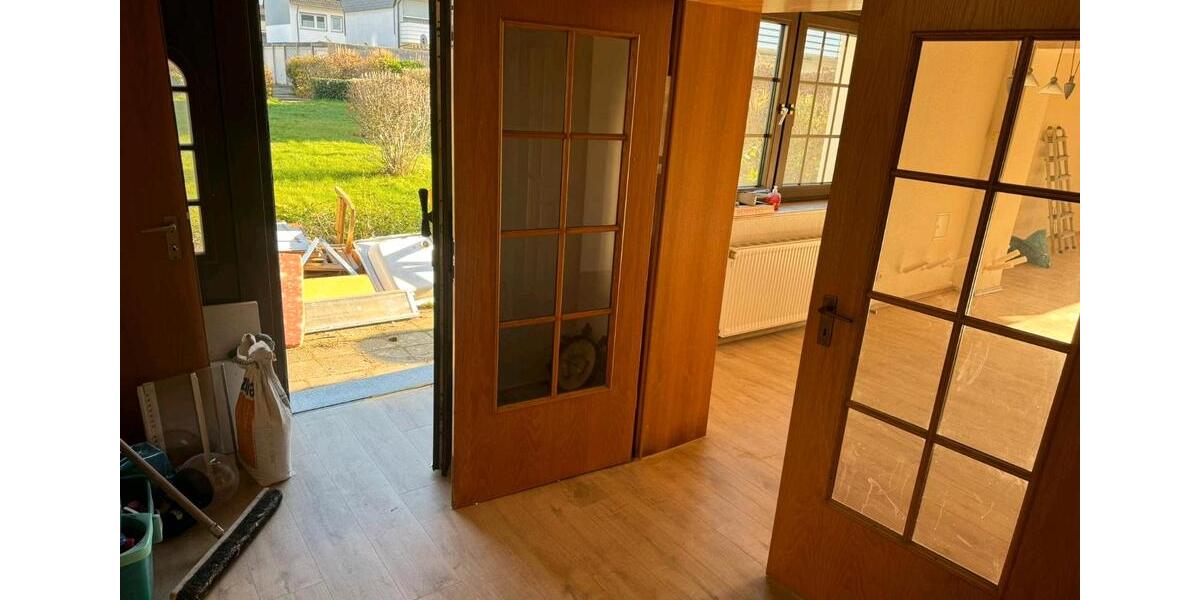 Doppelhaushälfte zu vermieten 3.5 zimmer