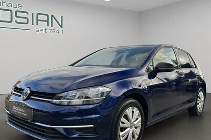 VW Golf 56.682 km 18.890 € Iserlohn 58642