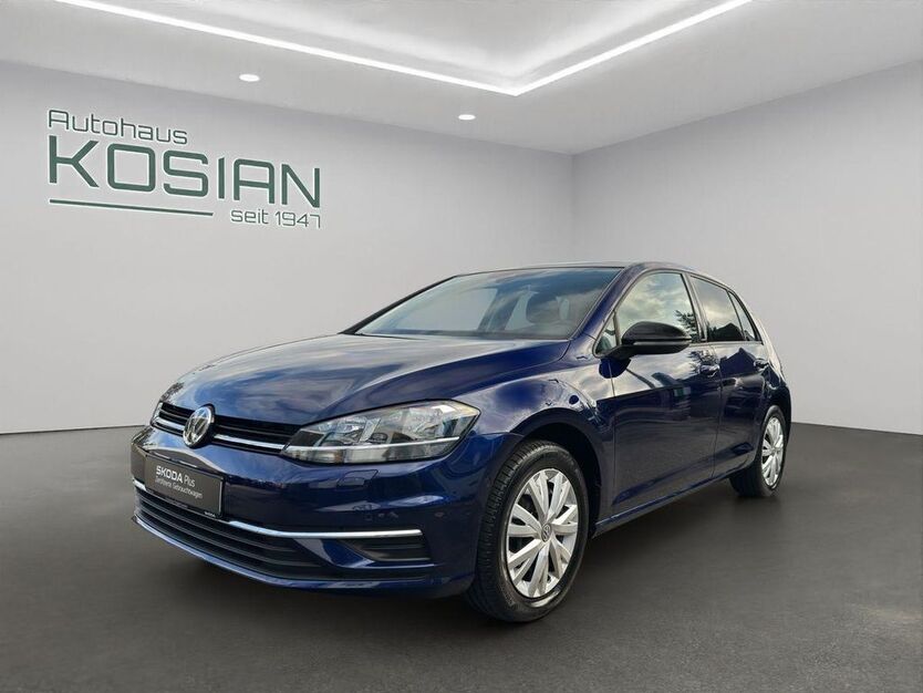 VW Golf 56.682 km 18.890 € Iserlohn 58642