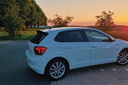 VW Polo 101.000 km 16.999 &euro; Schwelm 58332