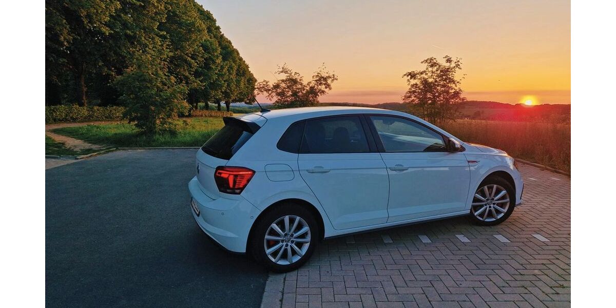 VW Polo 101.000 km 16.999 &euro; Schwelm 58332