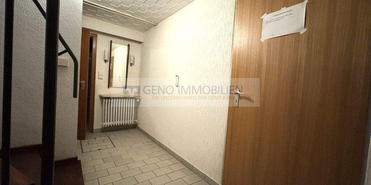 Reihenmittelhaus Hattingen Niederwenigern - 5 Zimmer, 102 m&sup2;, 395.000&euro; | Angebot:25476453