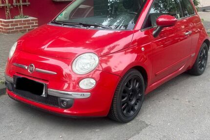 Fiat 500 163.000 km 3.200 &euro; Bochum 44793