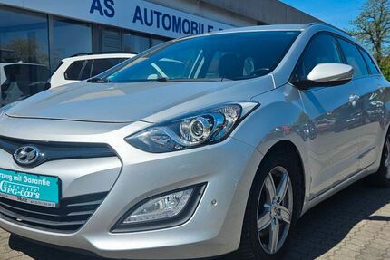 Hyundai i30 178.000 km 6.449 &euro; Bochum 44866