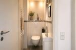 Erdgeschoßwohnung Bottrop Batenbrock - 2 Zimmer, 56 m&sup2;, 89.500&euro; | Angebot:26261778