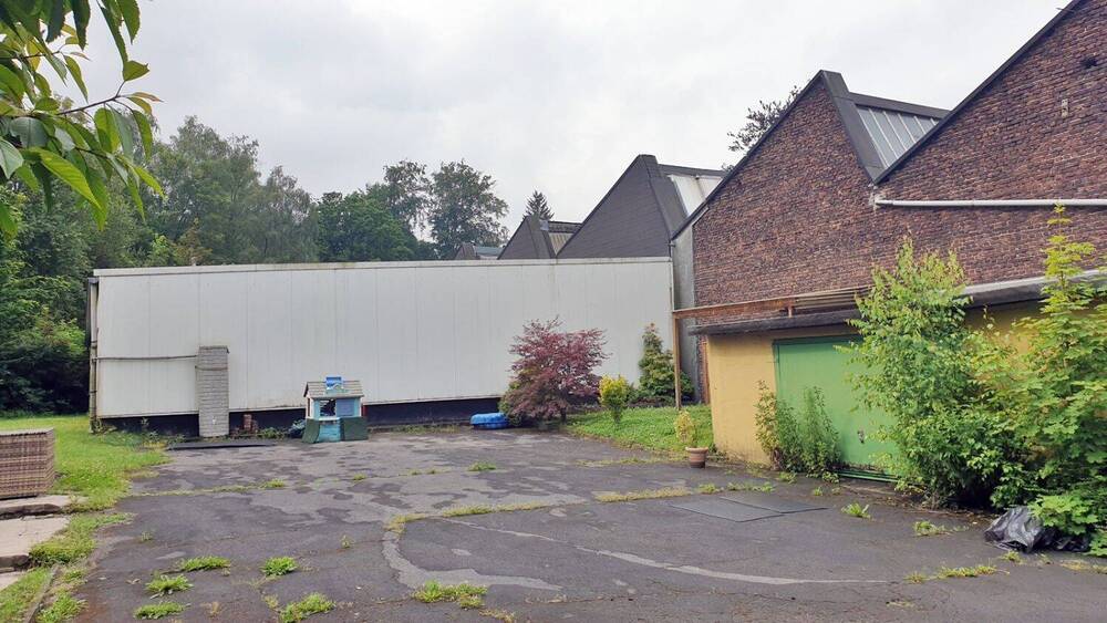 Gewerbeobjekt Wuppertal Langerfeld - 1.850.000&euro; | Angebot:25699835