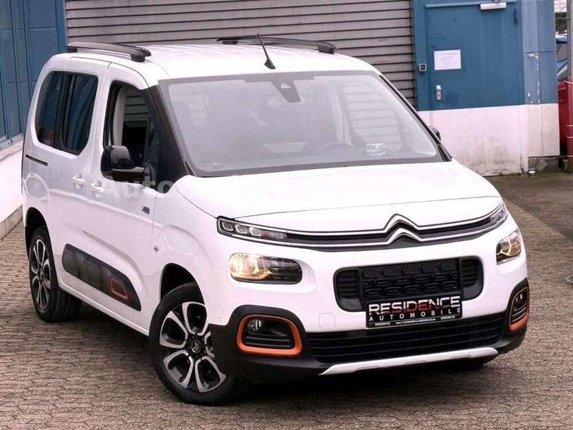 Berlingo