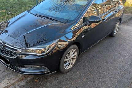 Opel Astra 120.000 km 12.290 &euro; Bochum 44879