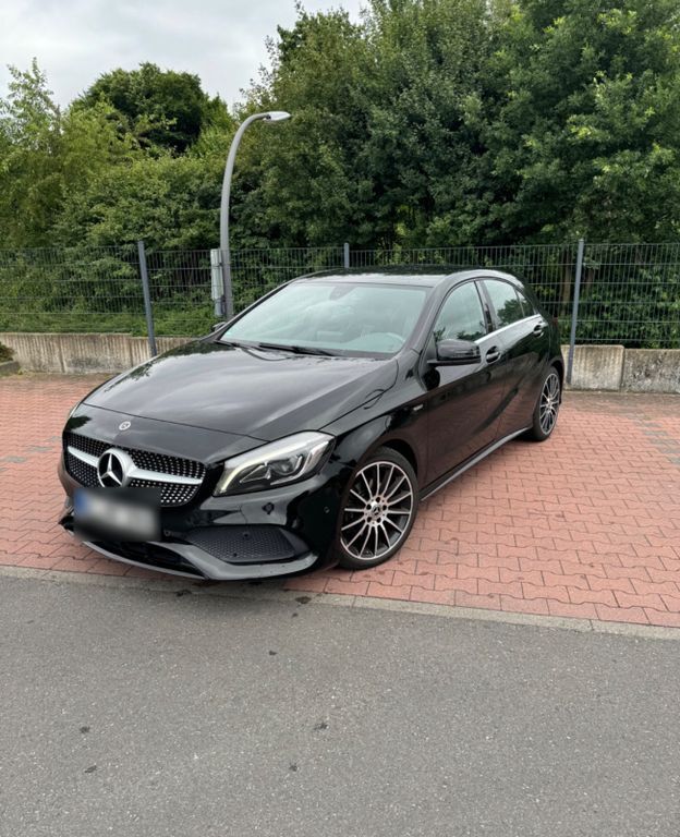 A 200
