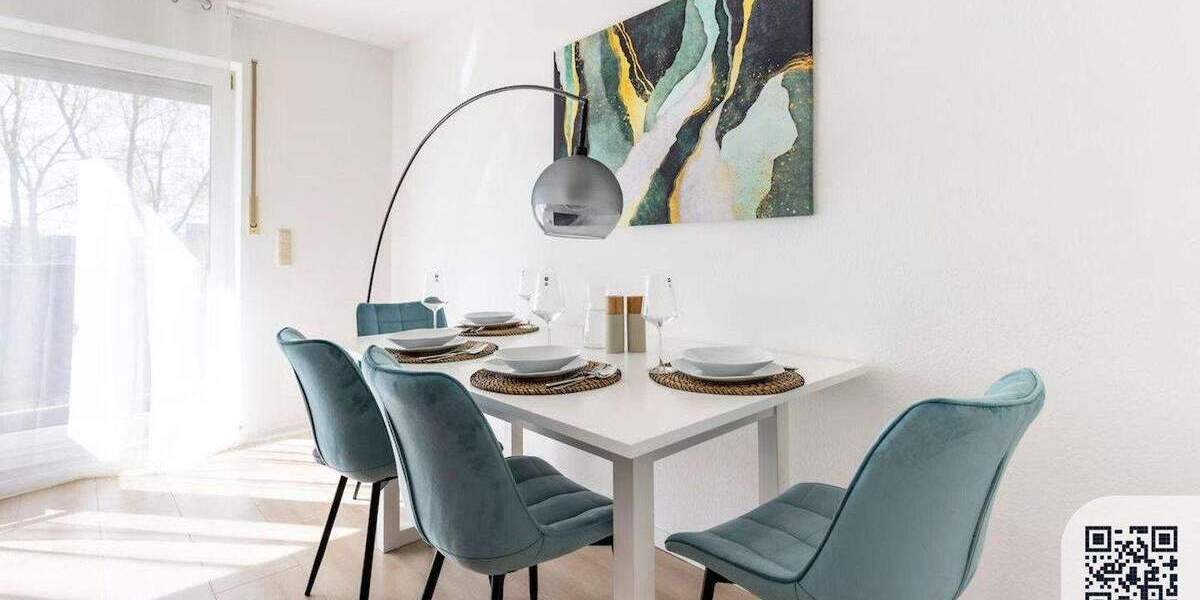 Etagenwohnung Gelsenkirchen Bulmke-Hüllen - 3 Zimmer, 2.421&euro; | Angebot:25715585