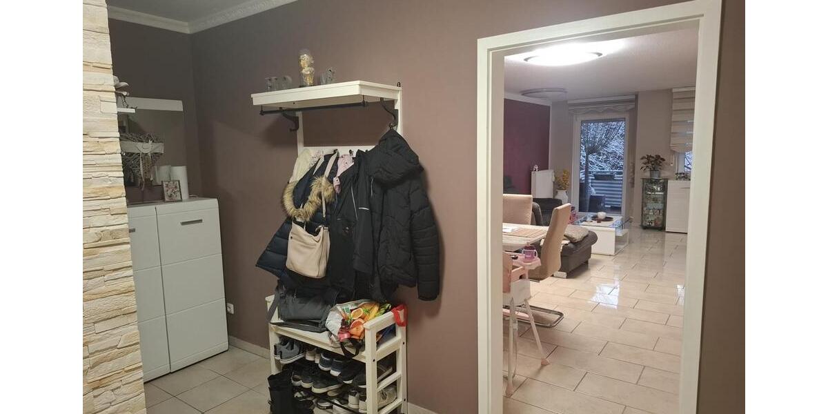 Etagenwohnung Ennepetal - 4 Zimmer, 86 m&sup2;, 199.000&euro; | Angebot:24838228