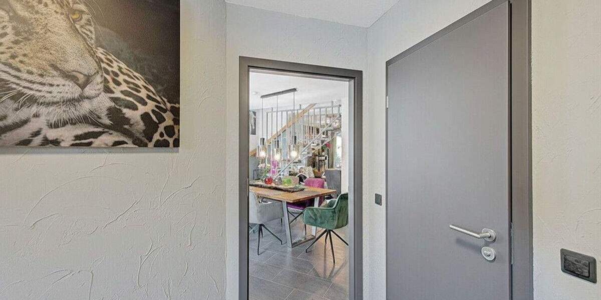 Reihenendhaus Dortmund Lütgendortmund - 5 Zimmer, 138 m&sup2;, 439.000&euro; | Angebot:25110516