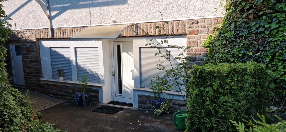 Erdgeschoßwohnung Hagen Hohenlimburg - 1 Zimmer, 30 m&sup2;, 400&euro; | Angebot:26591574