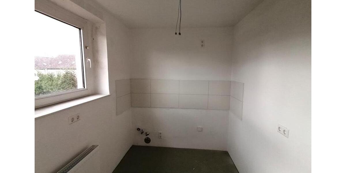 VIVAWEST modernisiert Ihre neue Wohnung. 2.5 zimmer