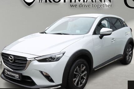 Mazda CX-3 85.373 km 17.700 &euro; Bottrop-Kirchhellen 46244