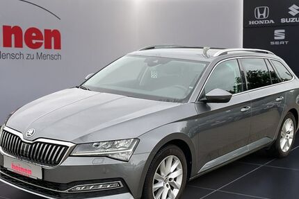 Skoda Superb 63.595 km 24.839 € Bergkamen 59192