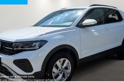VW T-Cross 9.532 km 19.990 € Mülheim 45478