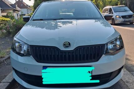 Skoda Fabia 75.000 km 6.500 &euro; Essen 45134