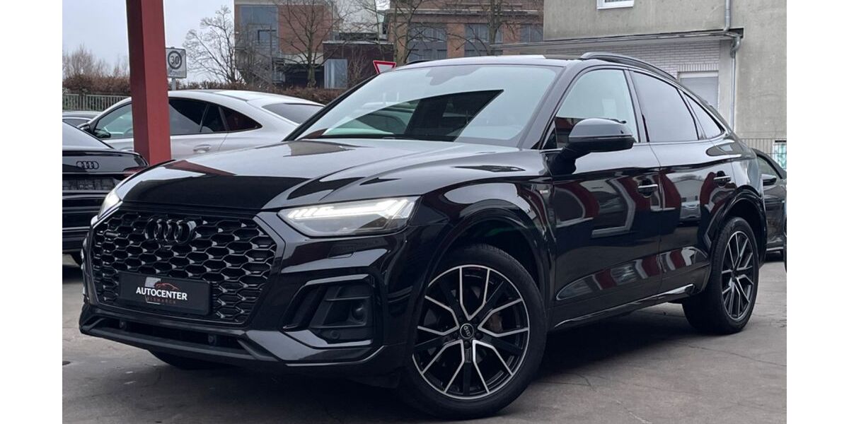 Audi Q5 144.000 km 34.990 &euro; Gelsenkirchen 45889