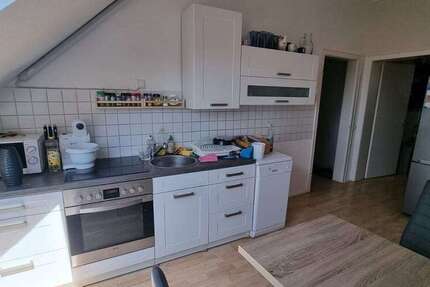Wohnung zum Mieten in Wülfrath 460 € 60 m²