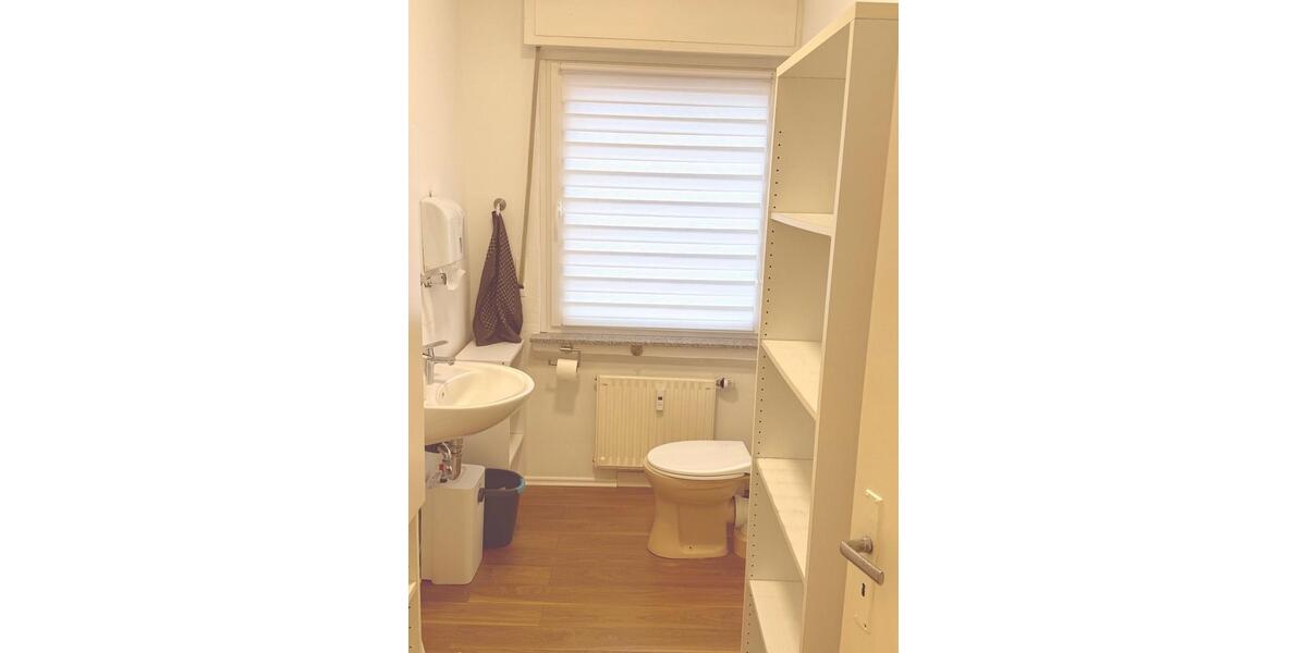 Ladenlokal in zentraler Lage zu vermieten - Kirchhellen Mitte zimmer