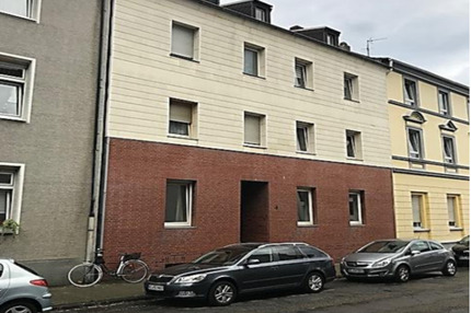 Mehrfamilienhaus in 45881 Gelsenkirchen, Idastr. 13