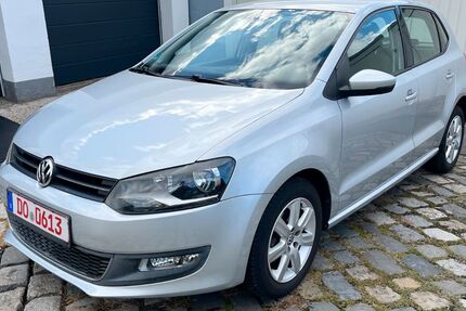 VW Polo 91.900 km 6.990 € Castrop Rauxel 44577
