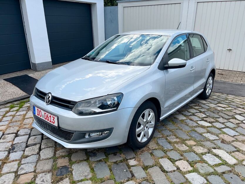 VW Polo 91.900 km 6.990 € Castrop Rauxel 44577