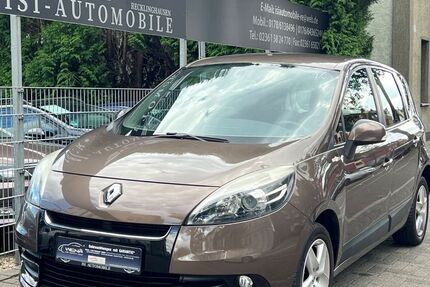 Renault Scenic 85.000 km 7.490 € Recklinghausen 45663