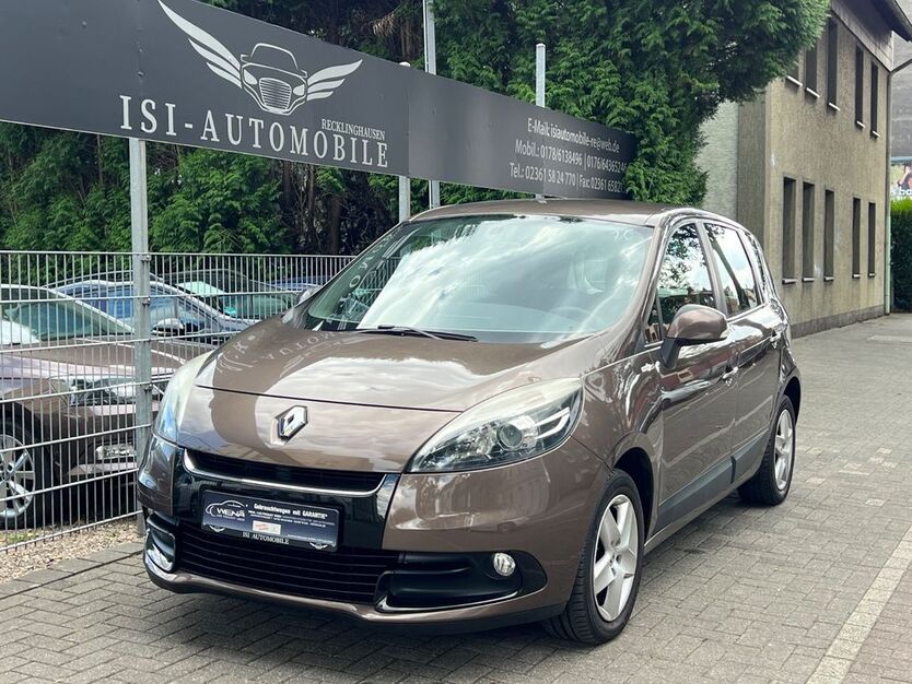 Renault Scenic 85.000 km 7.490 € Recklinghausen 45663